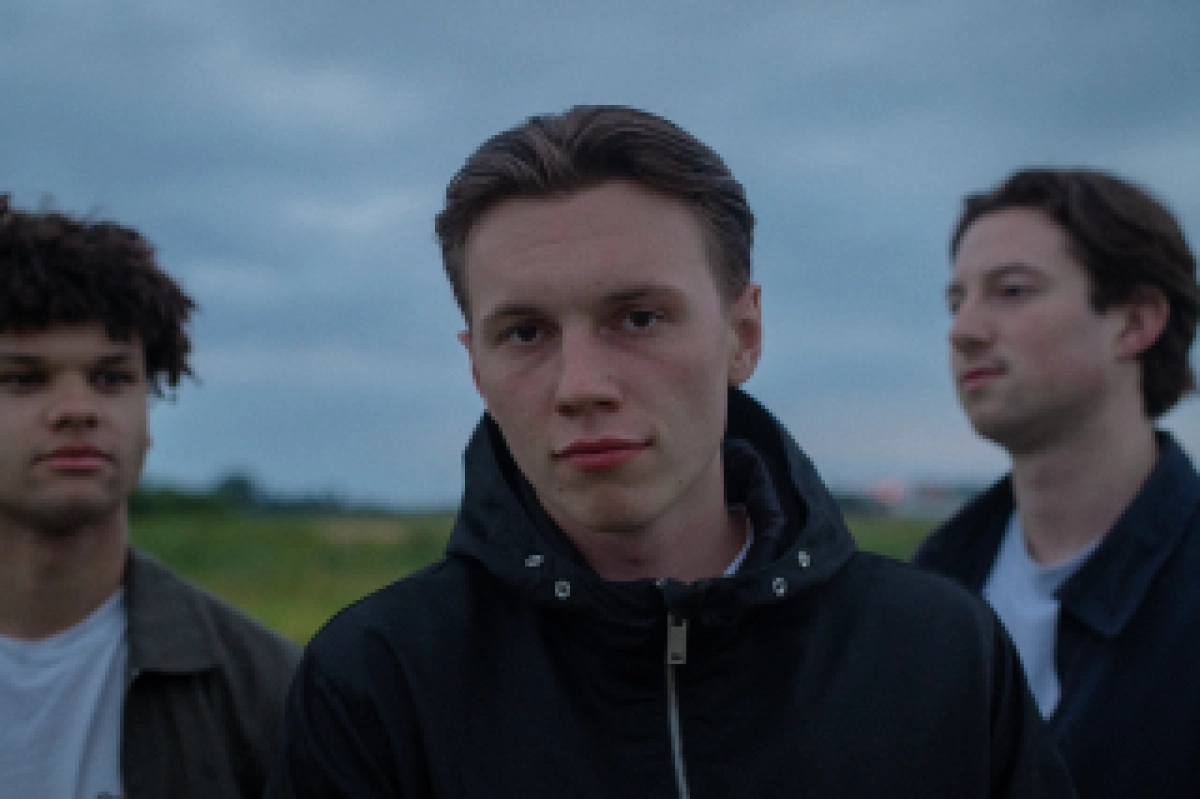 Hit the North presents: Redson